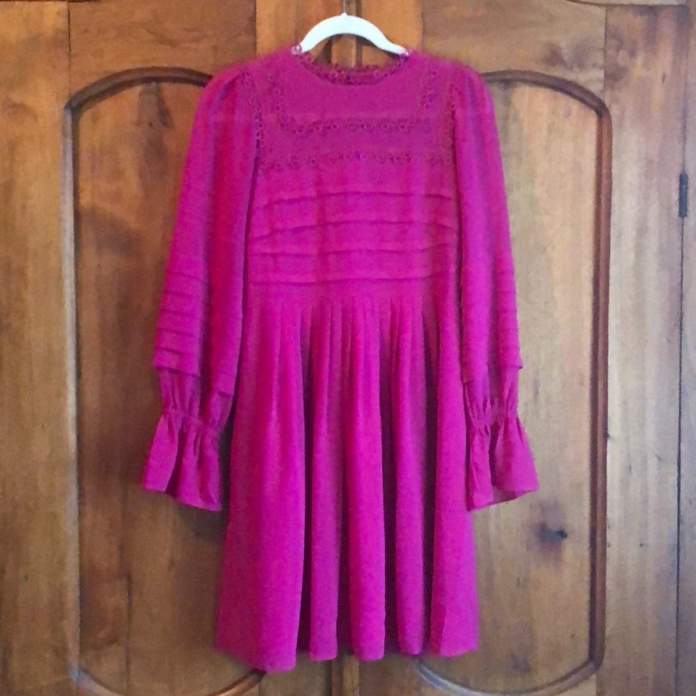 Ted Baker dress